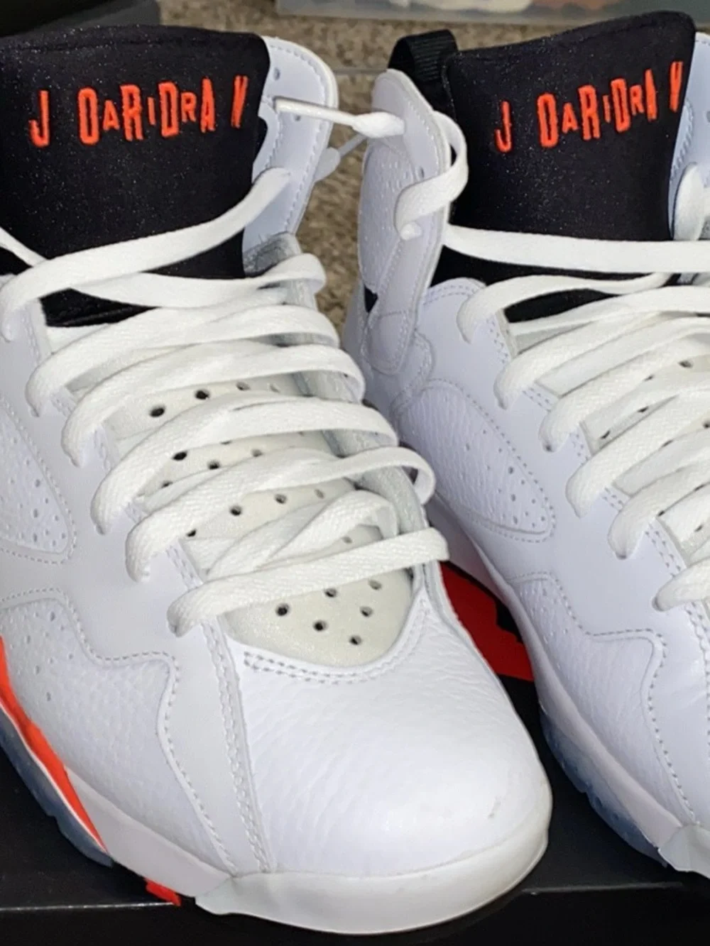 Jordan youth high